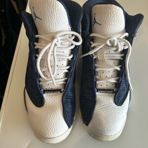 Jordan Kids Shoes Size 3